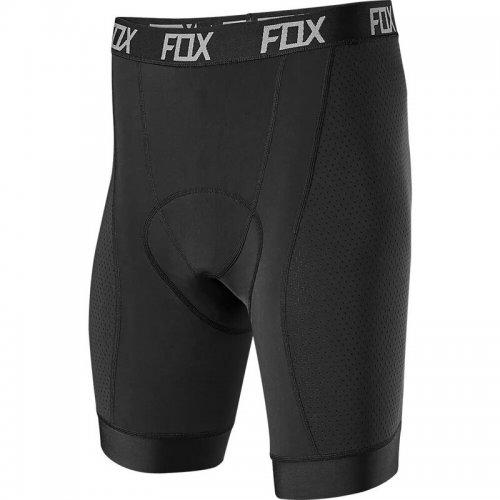 Sous-Short Vélo Homme FOX Tecbase Liner - montisport.fr