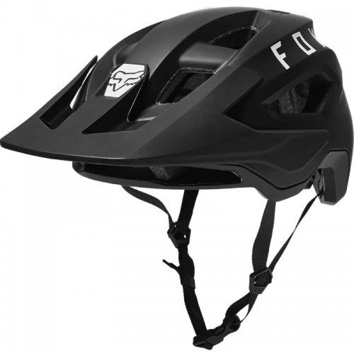 Casque Vélo FOX Speedrame Mips - montisport.fr