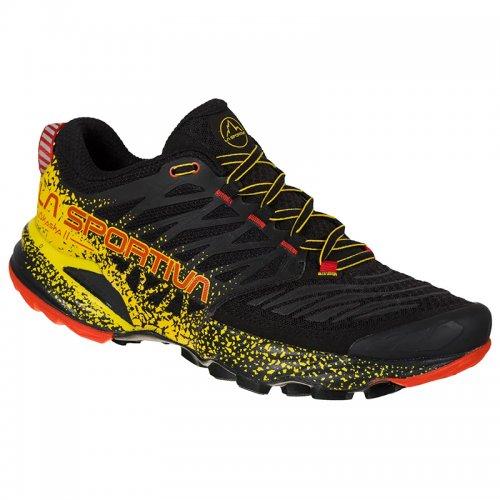 Chaussures Trail Homme La Sportiva Akasha II - montisport.fr