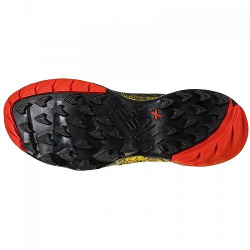 Chaussures Trail Homme La Sportiva Akasha II - montisport.fr