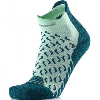 Chaussettes Randonnée Femme X-Socks Ultra Cool Ankle - montisport.fr