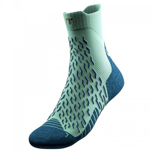 Chaussettes Randonnée Femme X-Socks Ultra Cool Crew - montisport.fr