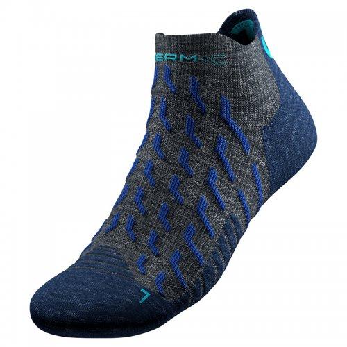 Chaussettes Randonnée X-Socks Ultra Cool Linen Ankle - montisport.fr