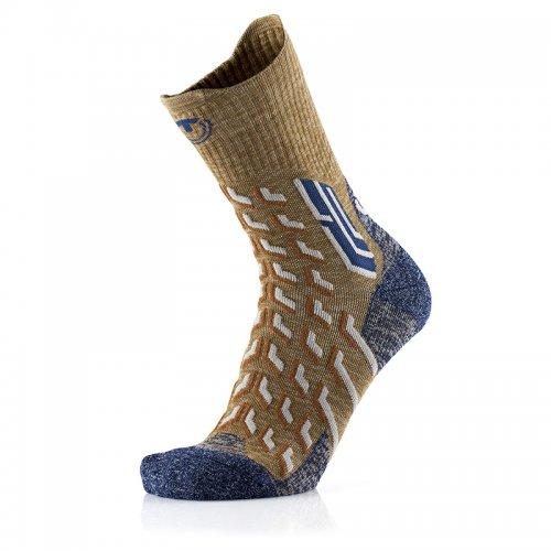 Chaussettes Randonnée X-Socks Cool Crew - montisport.fr