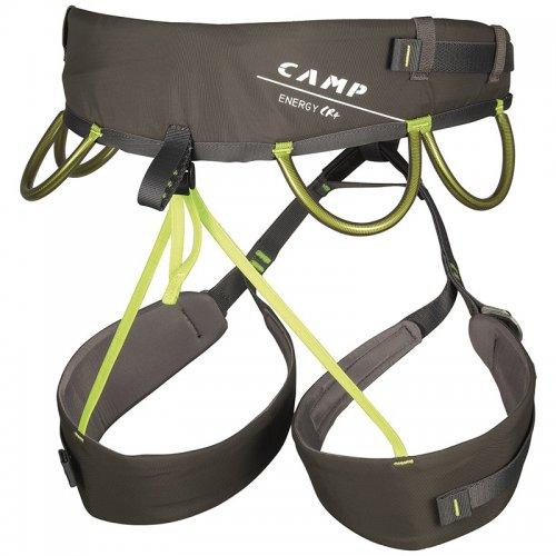 Harnais Escalade Camp Energy CR 4 - montisport.fr