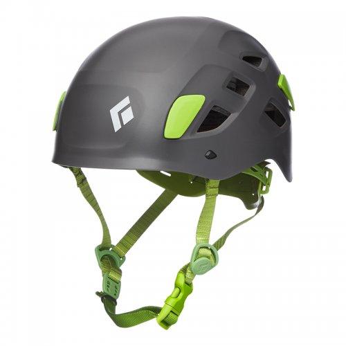 Casque Escalade Black Diamond Half Dome Helmet - montisport.fr