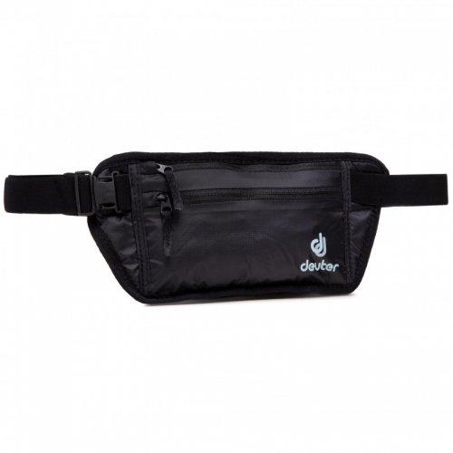 Saccoche Randonnée Deuter Security Money Ceinture - montisport.fr