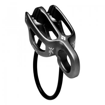 Assureur Escalade Black Diamond ATC Guide - montisport.fr