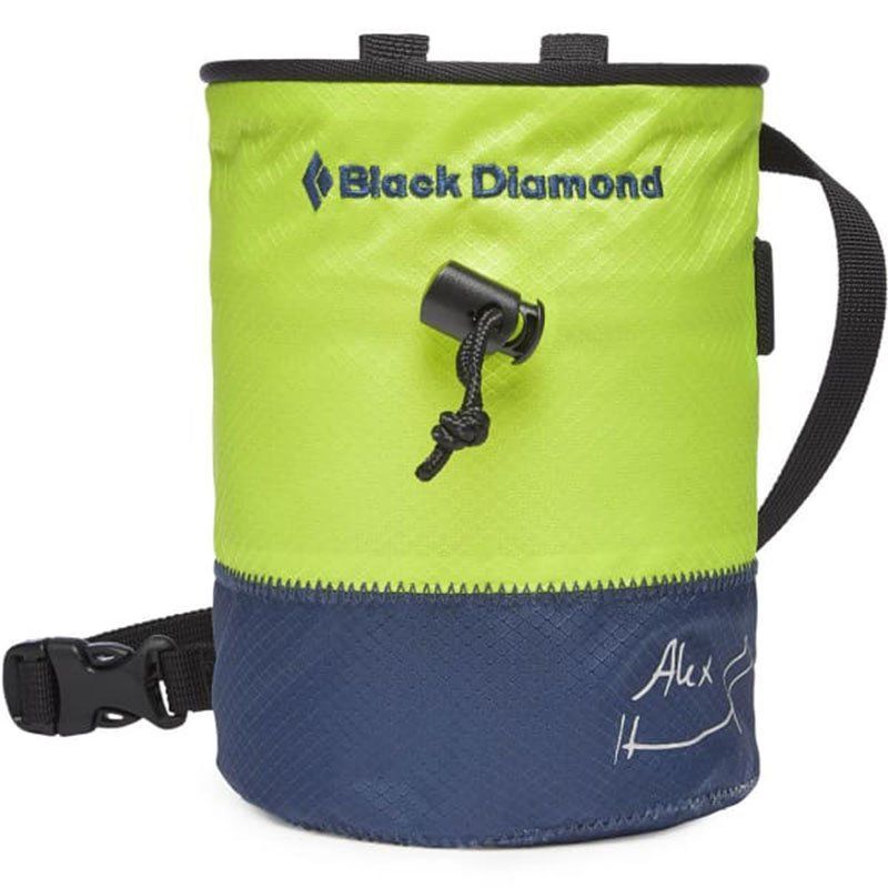 Sac à Magnésie Escalade Black Diamond Freerider Chalk Bag