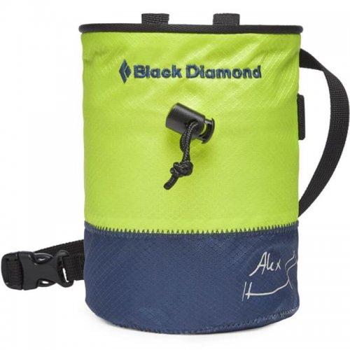 Sac à Magnésie Escalade Black Diamond Freerider Chalk Bag - montisport.fr