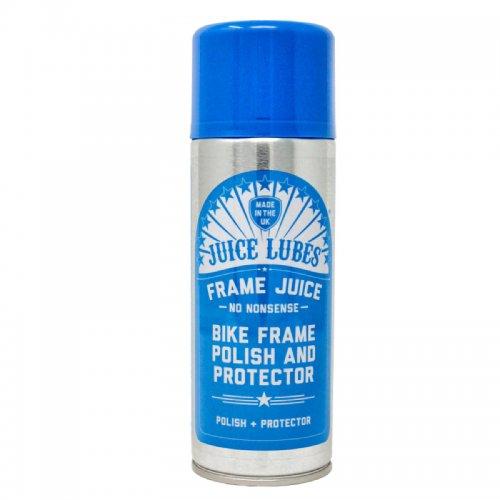 Spray lustrant Vélo Juice Lubes 400 mL - montisport.fr