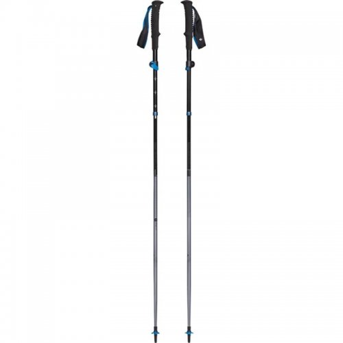 Bâtons Randonnée Black Diamond Distance FLZ Poles - montisport.fr