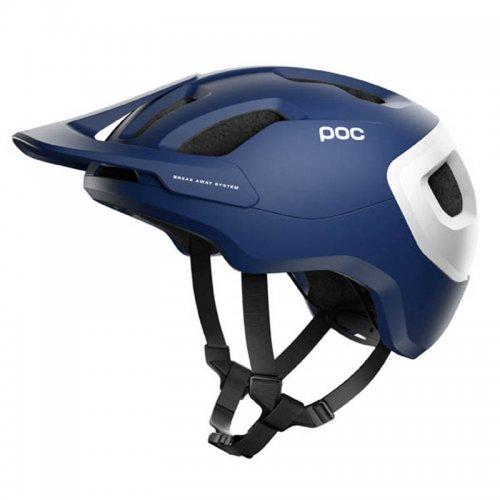 Casque Vélo POC Axion Spin - montisport.fr