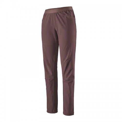 Pantalon Randonnée Femme Patagonia Chambeau Rock - montisport.fr