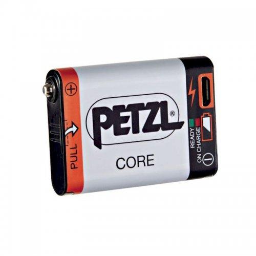 Batterie Rechargeable Petzl Accu Core - montisport.fr