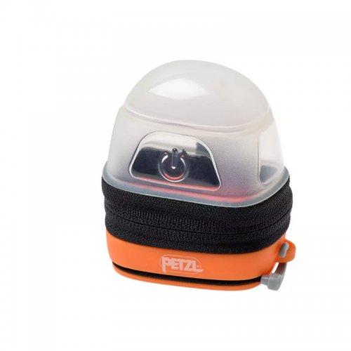 Étui De Protection Petzl Noctilight Lampe Frontale - montisport.fr