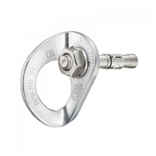 Amarrage Coeur Petzl Bolt Stainless 12 mm - montisport.fr