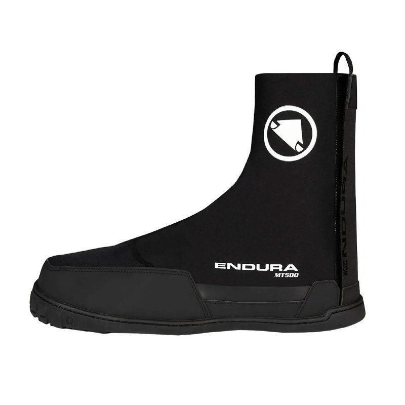 Surchaussure Vélo Endura MT500 Plus Overshoe II