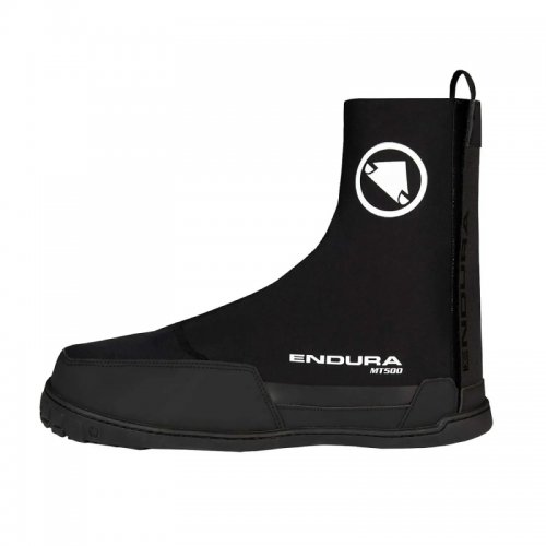 Surchaussure Vélo Endura MT500 Plus Overshoe II - montisport.fr