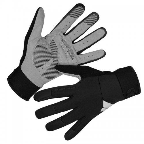 Gants Vélo Endura Windchill - montisport.fr