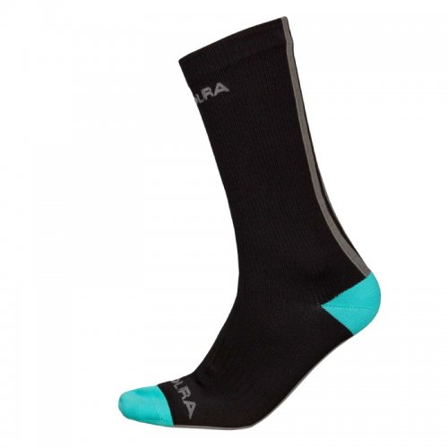 Chaussettes Imperméables Vélo Endura Hummvee - montisport.fr