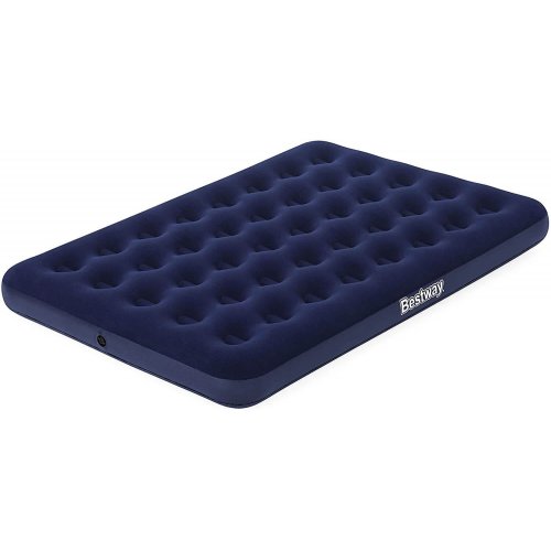 Matelas Gonflable Randonnée BestWay Airbed 2P avec Pompe - montisport.fr