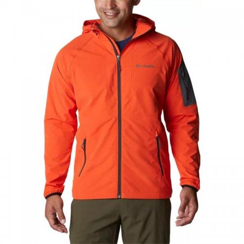 Veste Randonnée Homme Columbia Tall Heights - montisport.fr