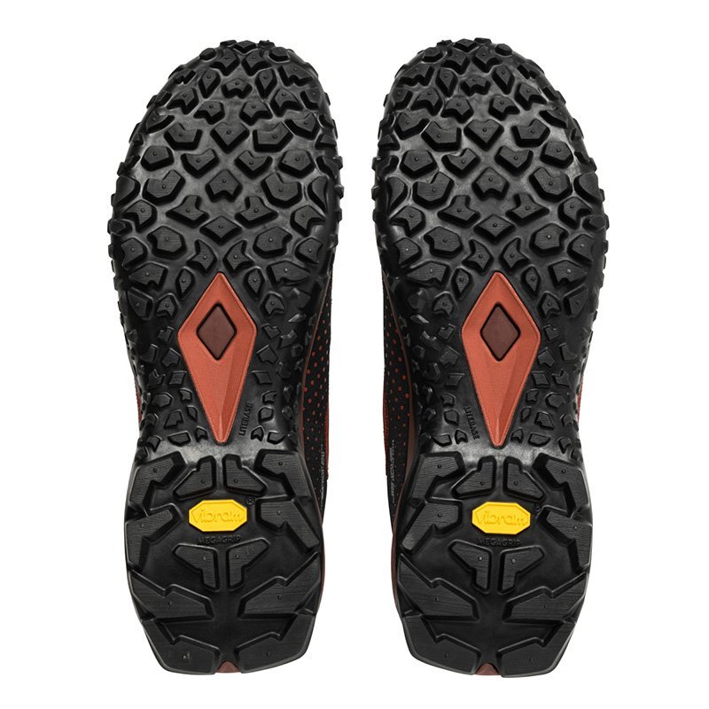 Chaussures Randonn e Homme Tecnica Magma S GTX
