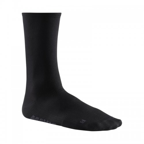 Chaussettes Vélo Mavic Essential High - montisport.fr