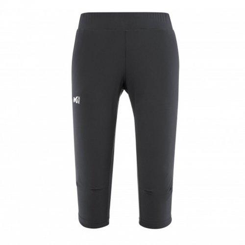 Pantacourt Randonnée Femme Millet Wanaka 3/4 - montisport.fr