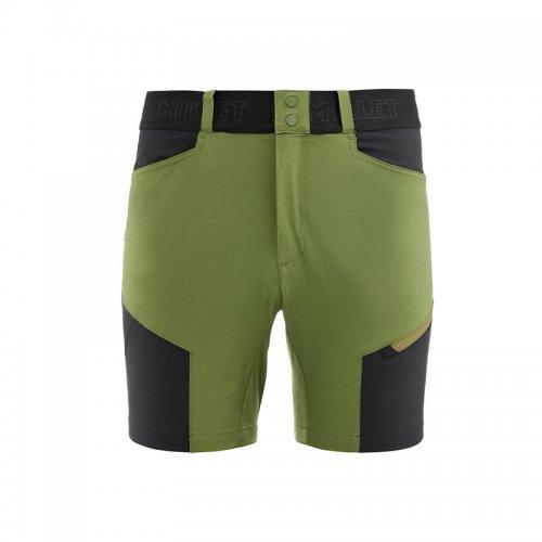 Short Randonnée Homme Millet Onega Stretch - montisport.fr