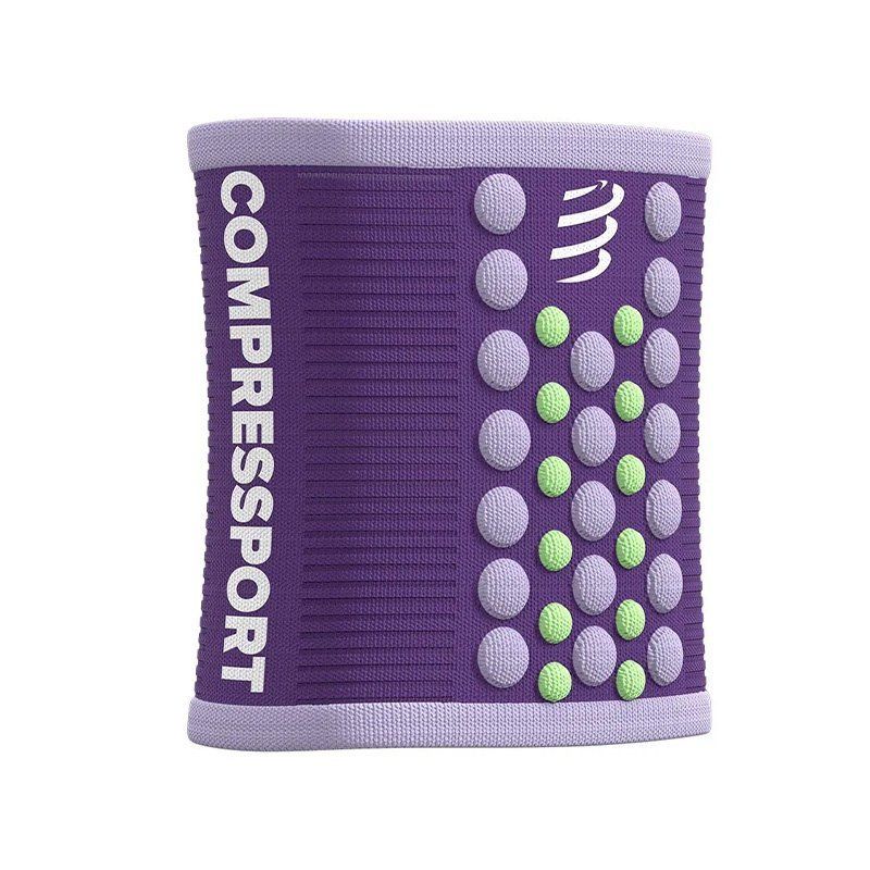 Serre-Poignet Running / Trail Compressport Sweatbands 3D