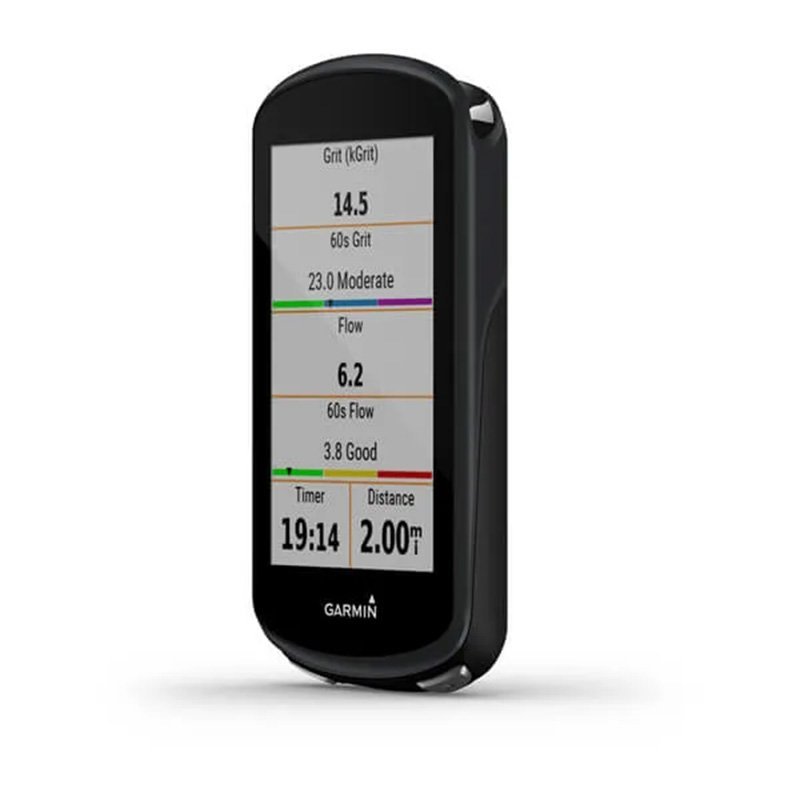 GARMIN (FR), Compteur GPS de vélo