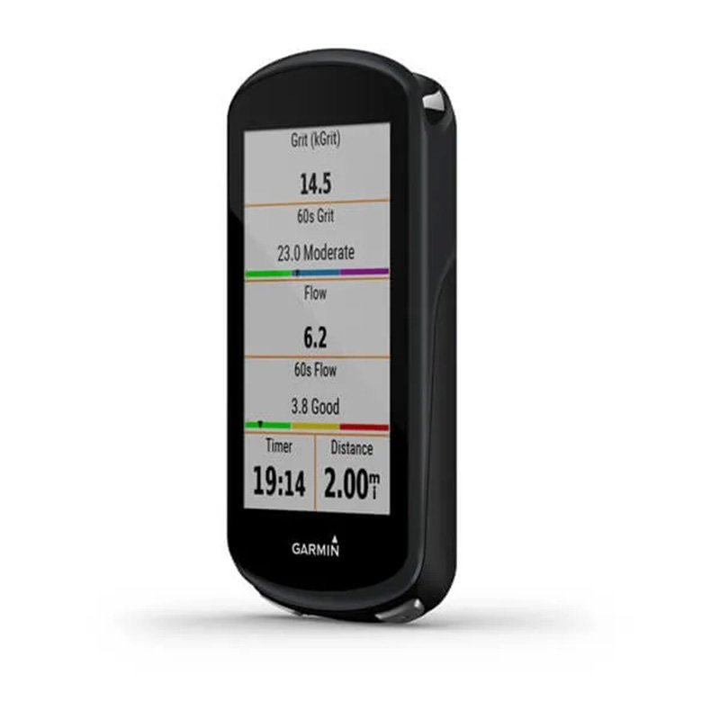 Compteur vélo GPS Garmin Edge 1030