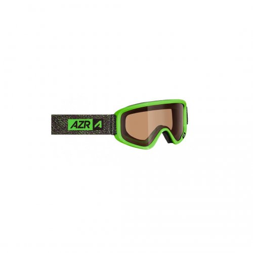 Masque Ski AZR Kromic Snow Vert - montisport.fr