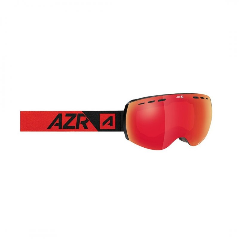 Masque Ski / Snowboard AZR Comet OTG