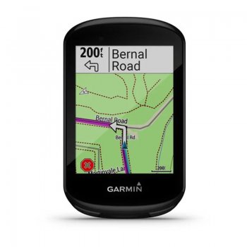 Compteur GPS Vélo Garmin Edge 830 - montisport.fr