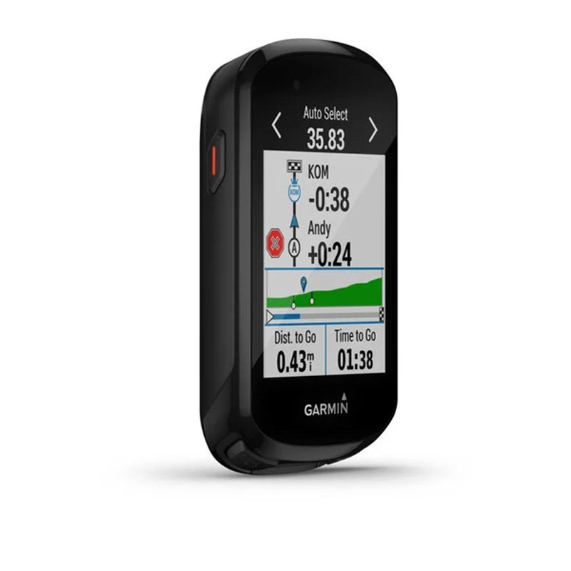 Compteur GPS Vélo Garmin Edge 830