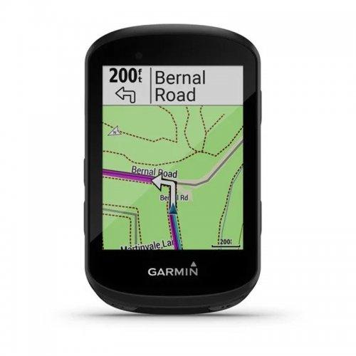 Compteur GPS Vélo Garmin Edge 530 - montisport.fr