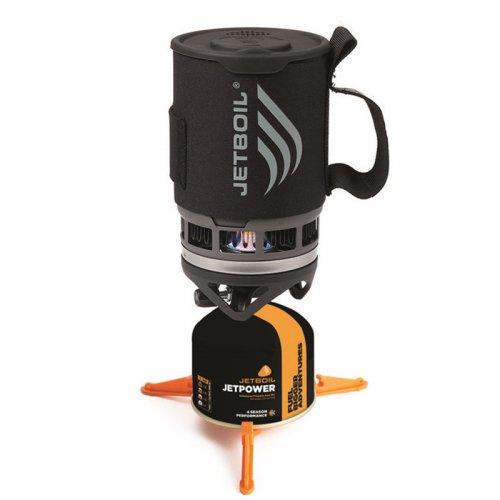 Réchaud Randonnée Jetboil Tasse Zip - montisport.fr