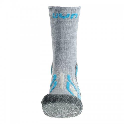 Chaussettes Randonnée Femme UYN Trekking Approch Merino - montisport.fr