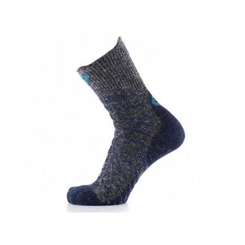 Chaussettes Randonnée X-Socks Ultra Cool Linen Crew - montisport.fr