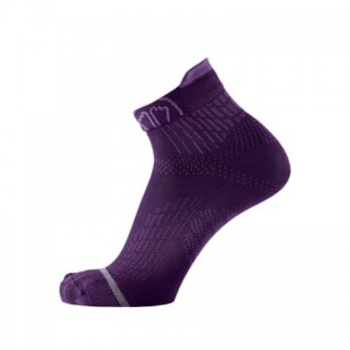 Chaussettes Running / Trail Femme X-Socks Run Anatomic Ankle - montisport.fr