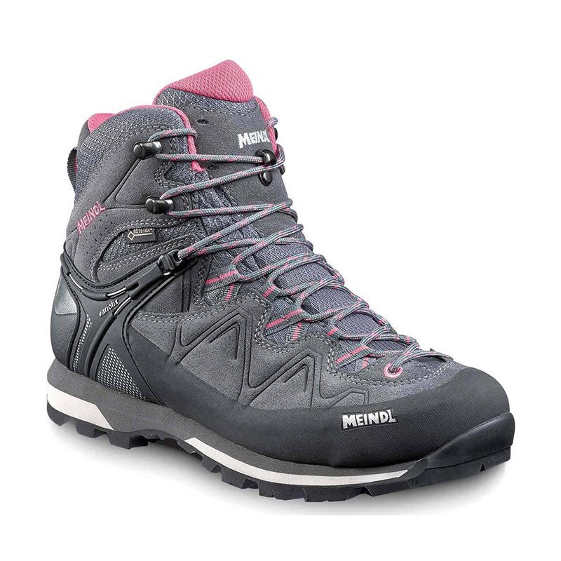 meindl chaussures de combat trek chaud