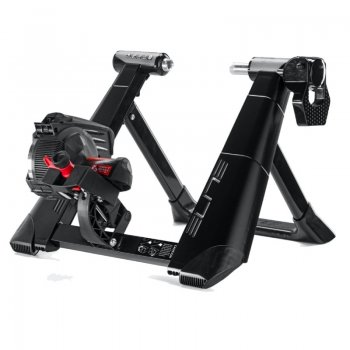 Home Trainer Vélo Elite Novo Smart - montisport.fr