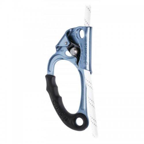 Assureur Escalade Camp Rope Clamps Gauche - montisport.fr