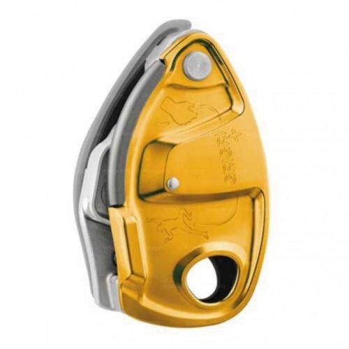 Assureur Escalade Petzl Grigri - montisport.fr