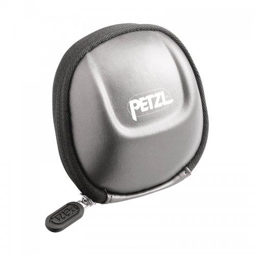 Etui Lampe Petzl Shell Poche - montisport.fr