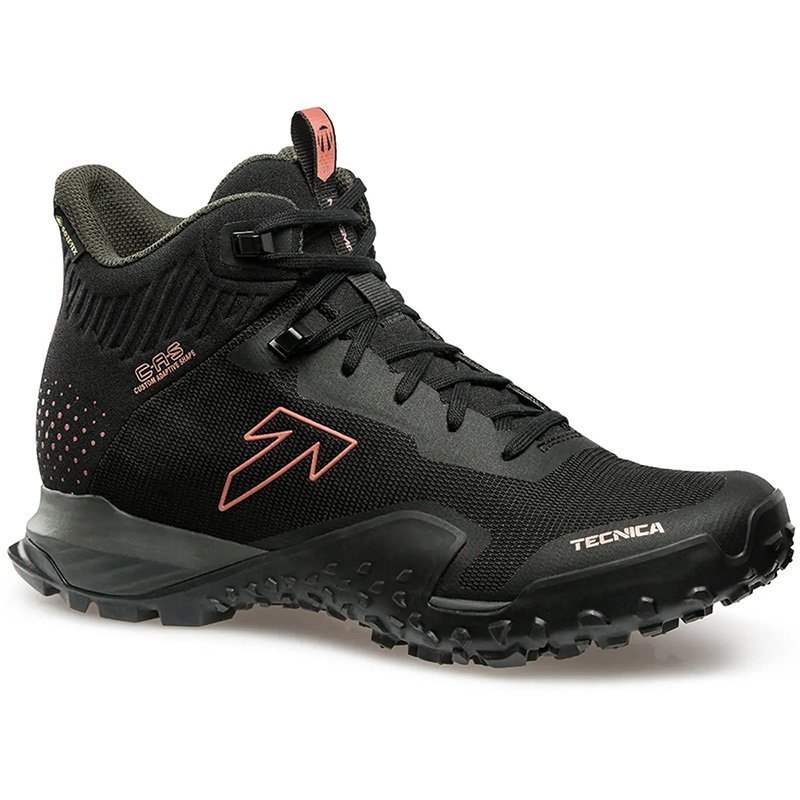 Chaussures Randonnée Femme Tecnica Magma S Mid GTX