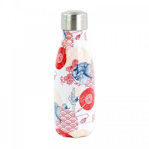 Bouteille Isotherme Randonnée Yoko Design Japan 260 ML - montisport.fr